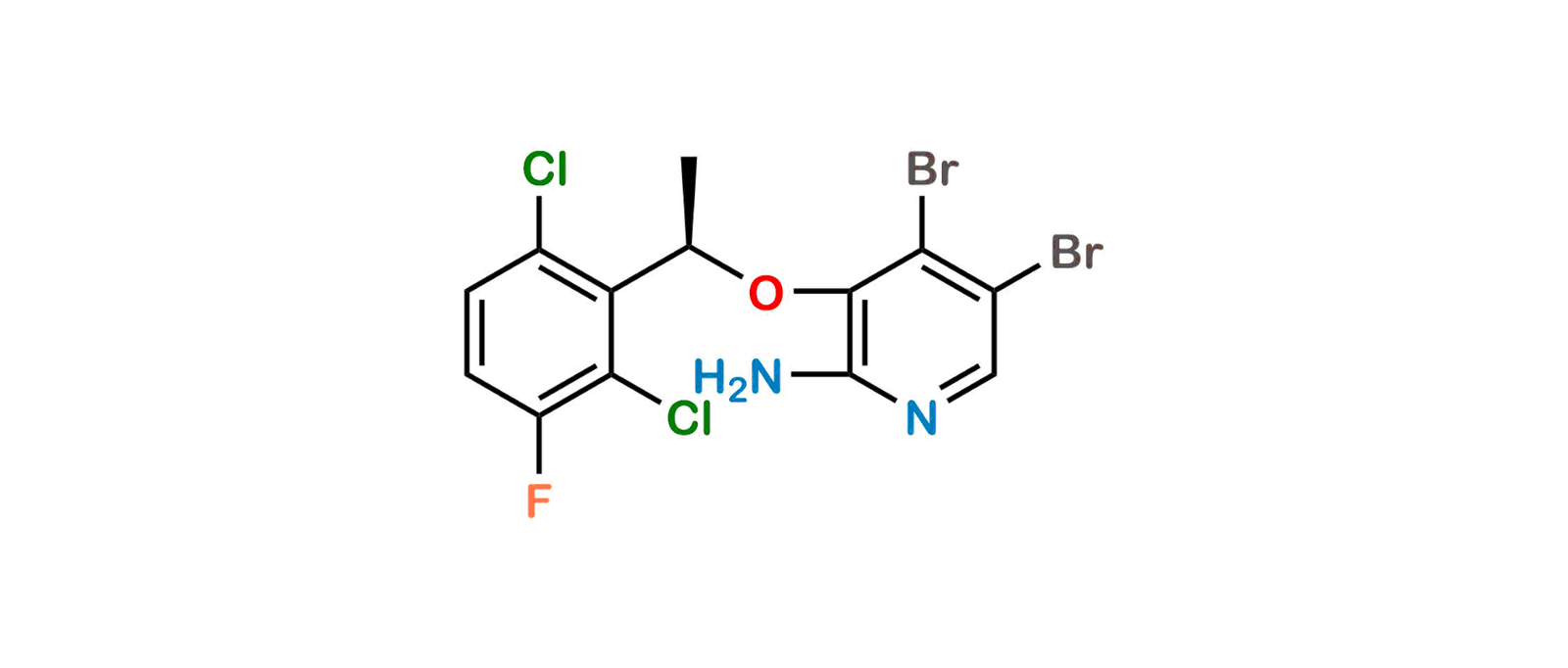 Crizotinib Impurity 9